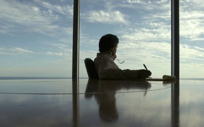 Leadership in 2019: Getting to the Core, Part 1